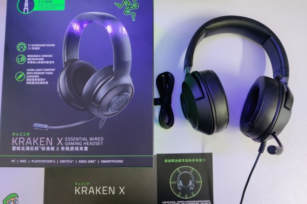 Kraken актуальное